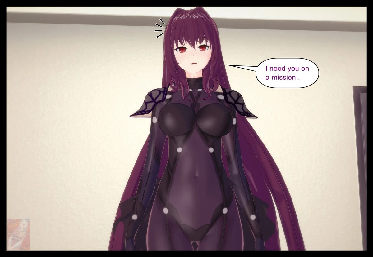 FGO Possession Spell 2 image number 28