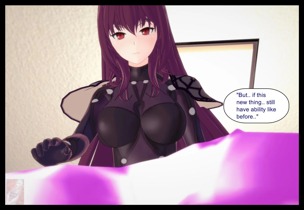 FGO Possession Spell 2 image number 31