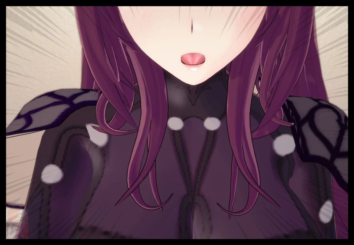 FGO Possession Spell 2 image number 33