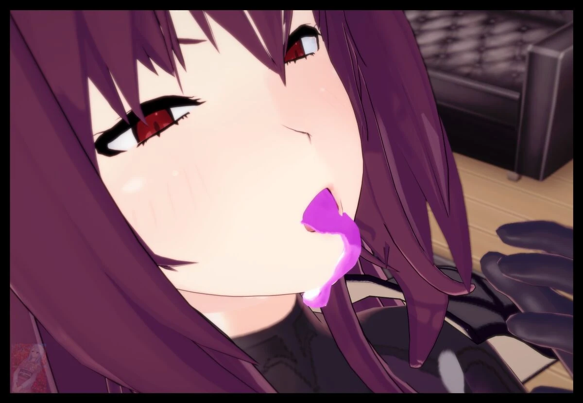 FGO Possession Spell 2 image number 37