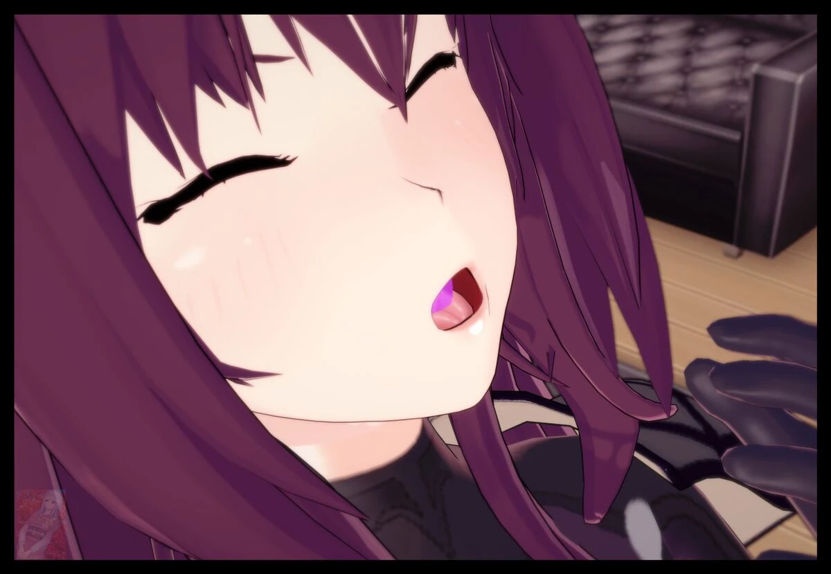 FGO Possession Spell 2 image number 38