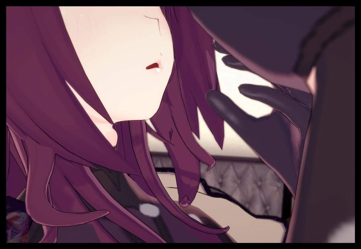 FGO Possession Spell 2 image number 39