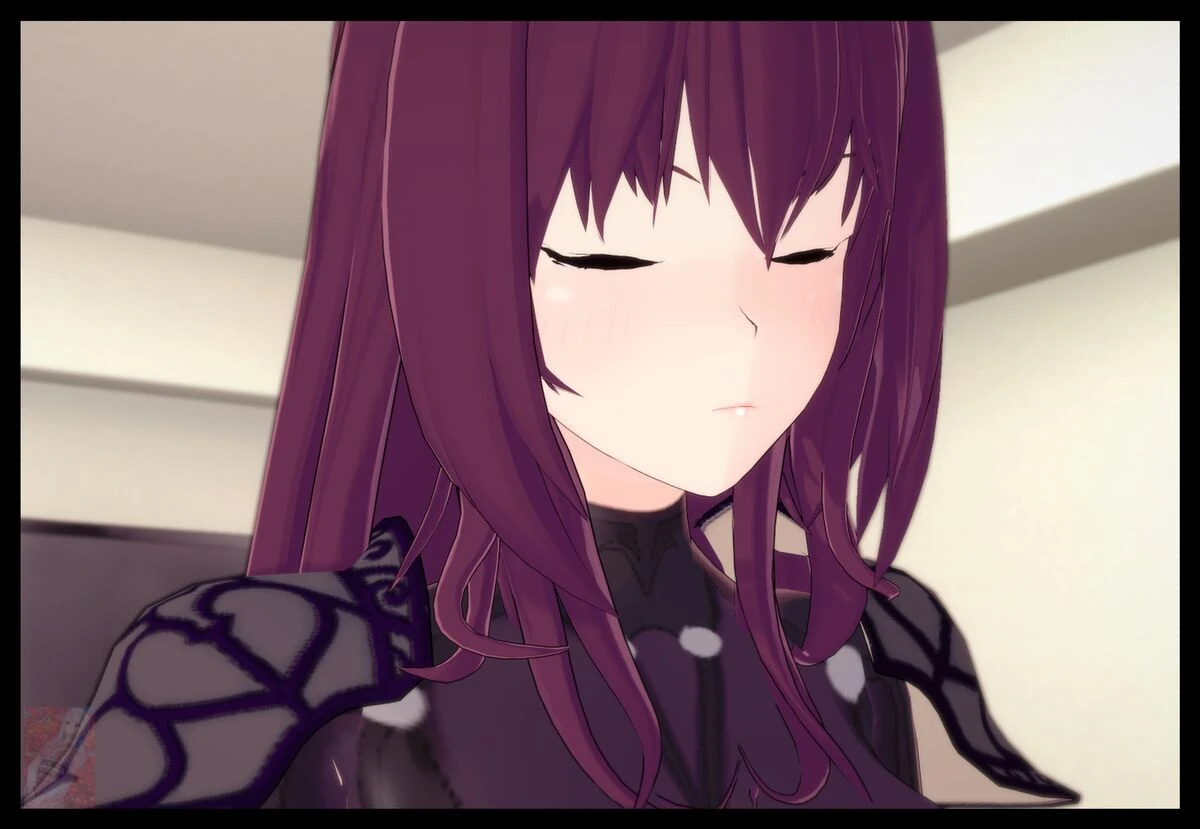 FGO Possession Spell 2 image number 42