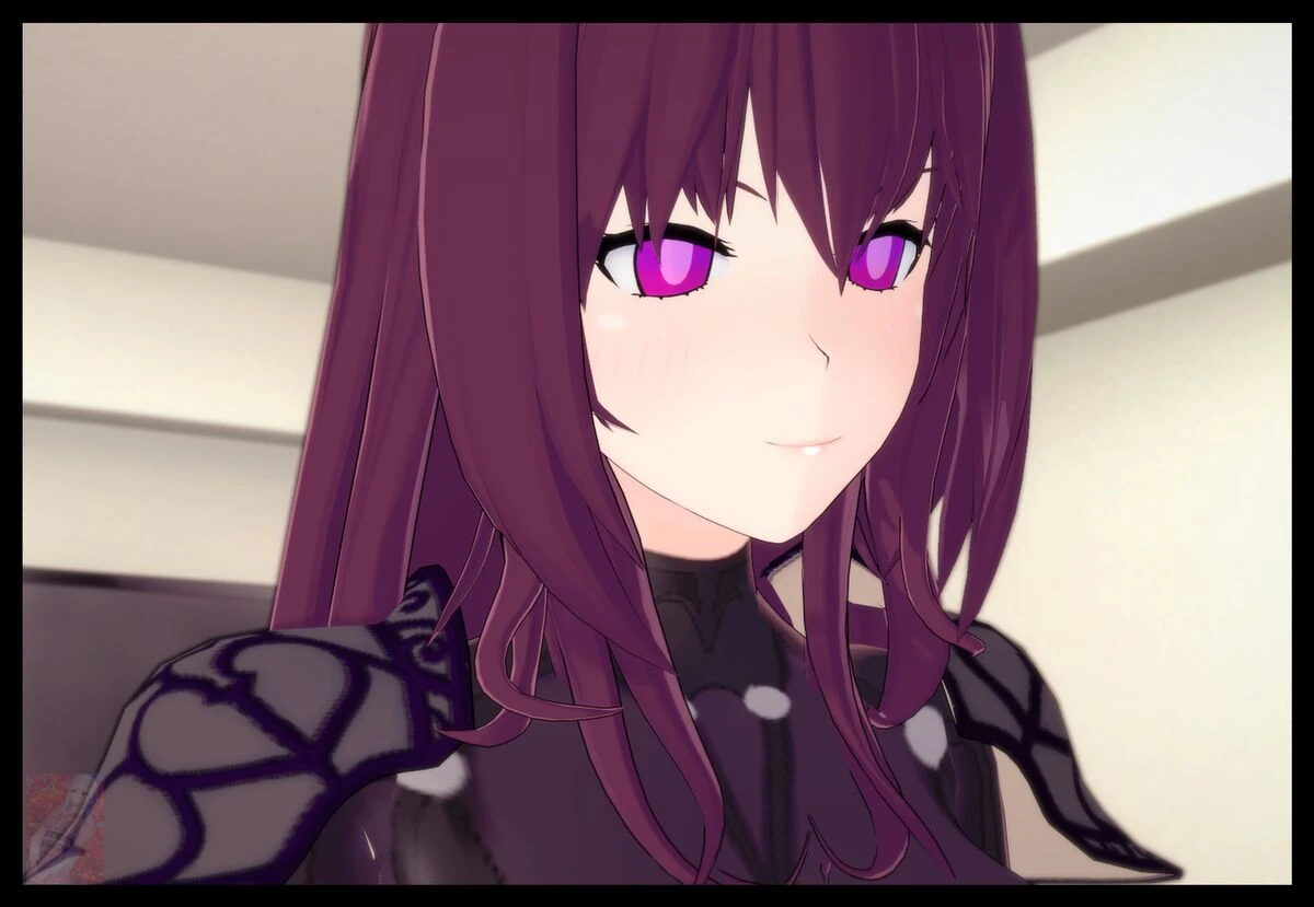 FGO Possession Spell 2 image number 43