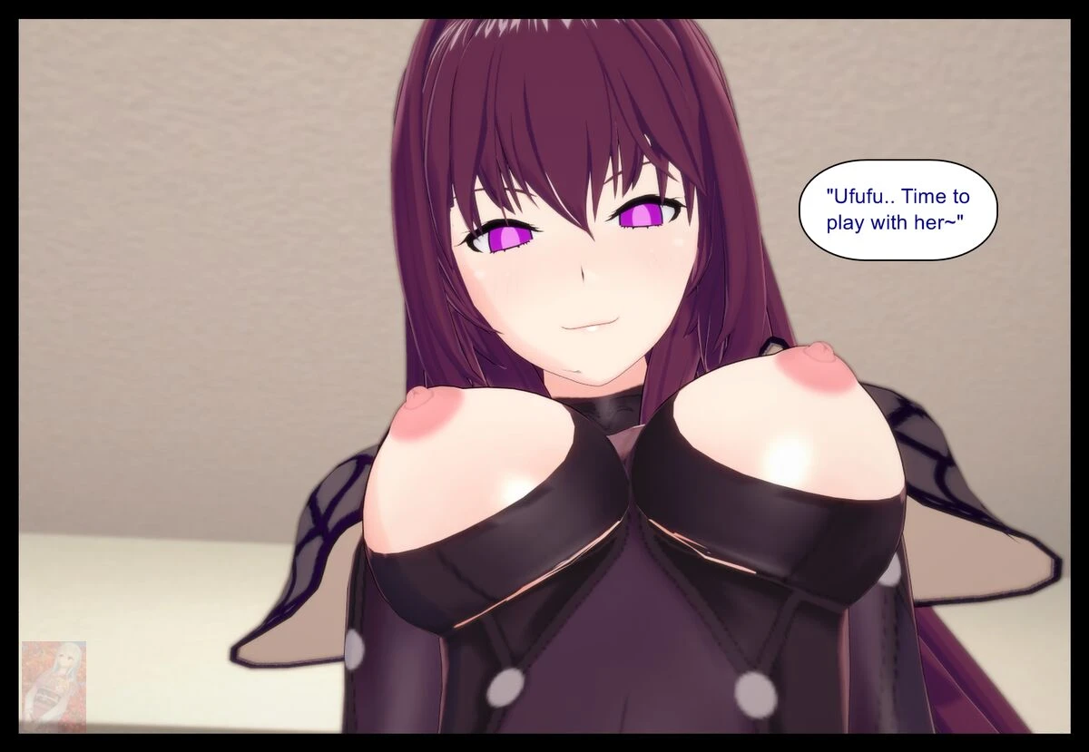 FGO Possession Spell 2 image number 45