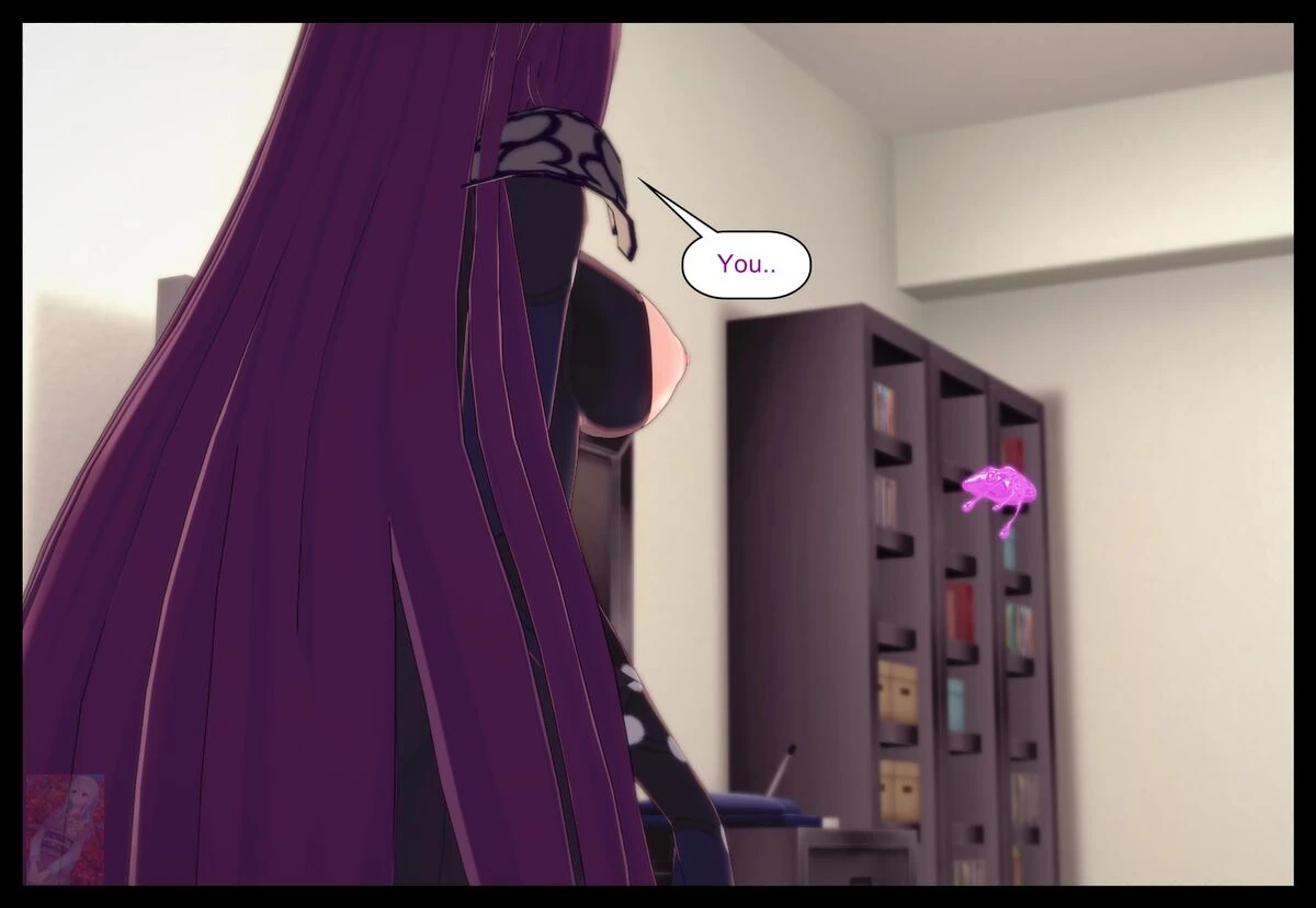 FGO Possession Spell 2 image number 49