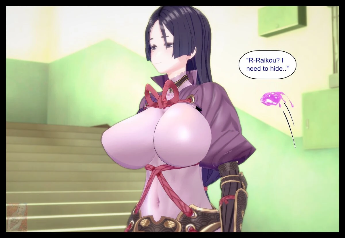 FGO Possession Spell 2 image number 52