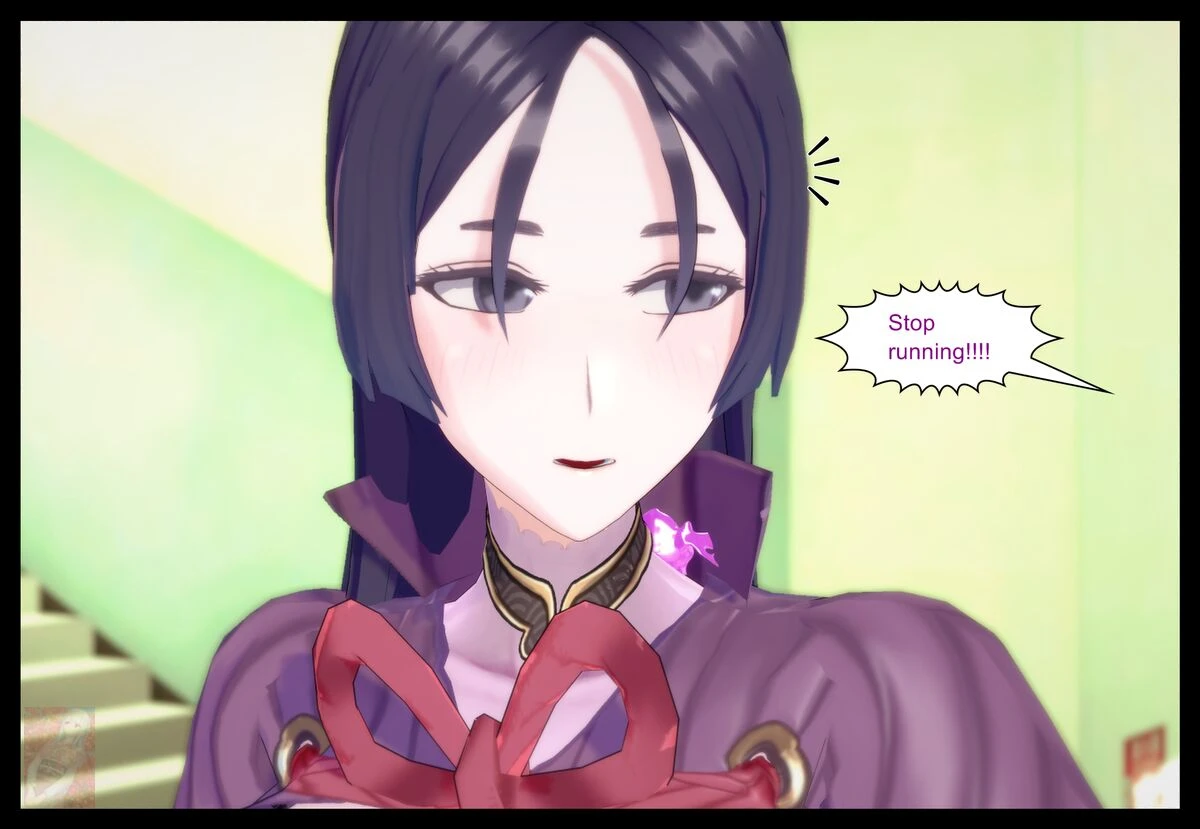 FGO Possession Spell 2 image number 53