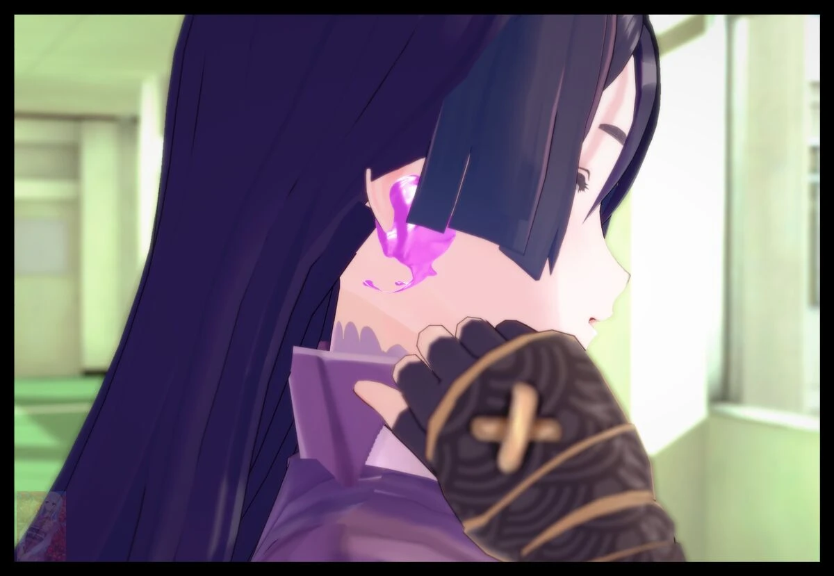 FGO Possession Spell 2 image number 59