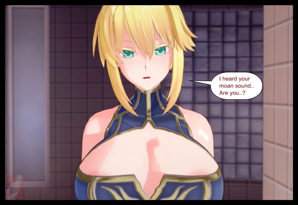 FGO Possession Spell 2 image number 80