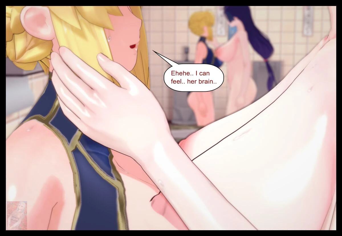 FGO Possession Spell 2 image number 89