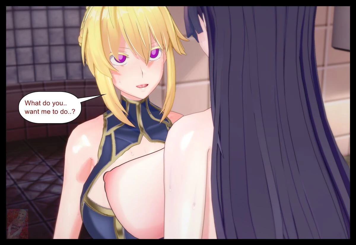 FGO Possession Spell 2 image number 90