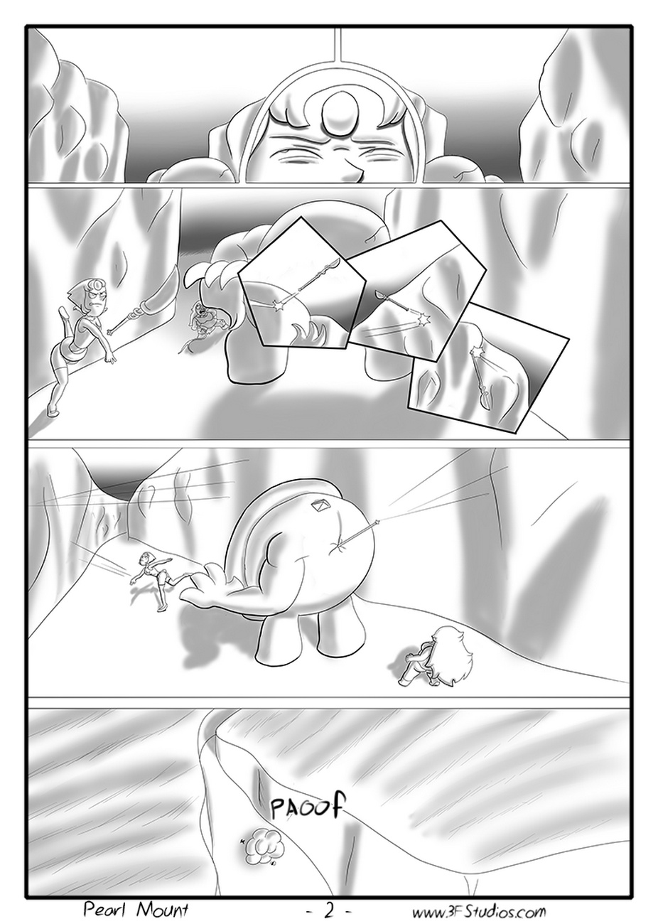 Pearlmount image number 2