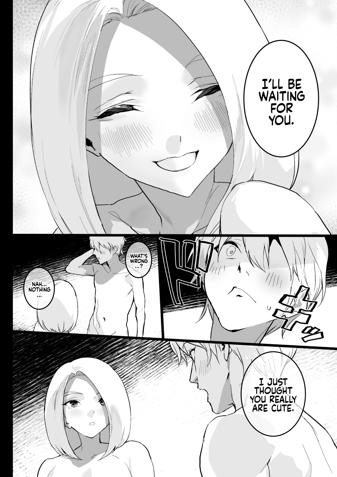 Cum  Me.  Watashi ni Dashinasai. image number 51