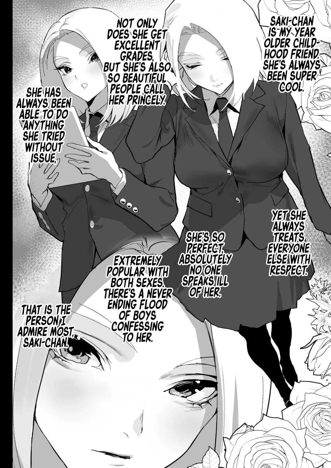 Cum  Me.  Watashi ni Dashinasai. image number 7