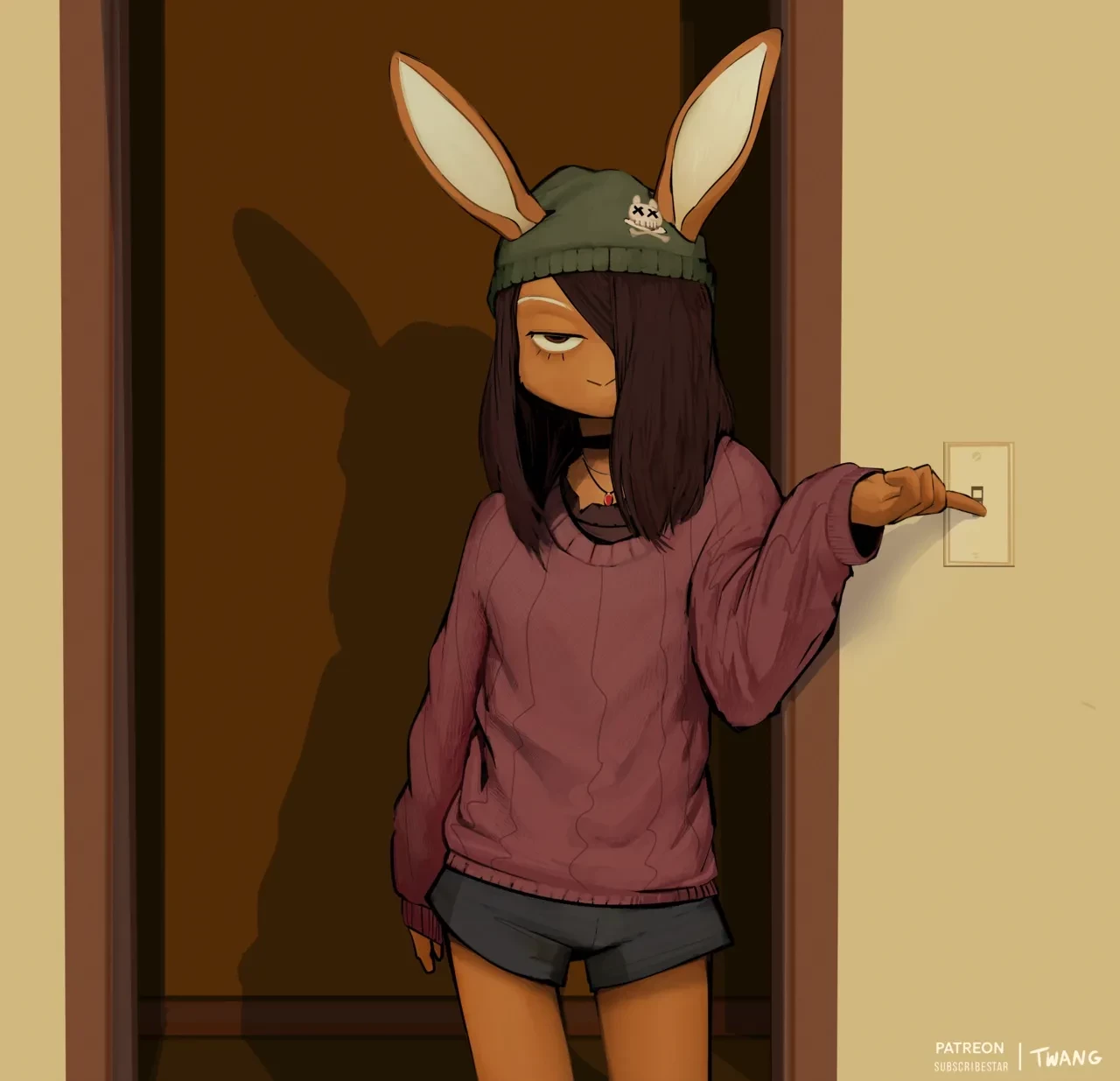 Bunny BF (Story thus far) image number 32