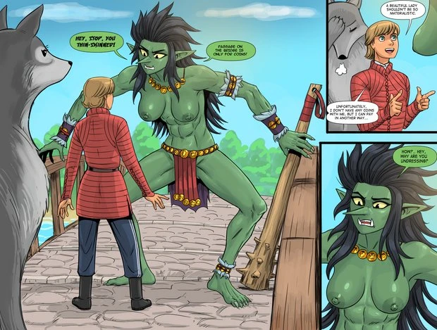 Flick Fantasy image number 109