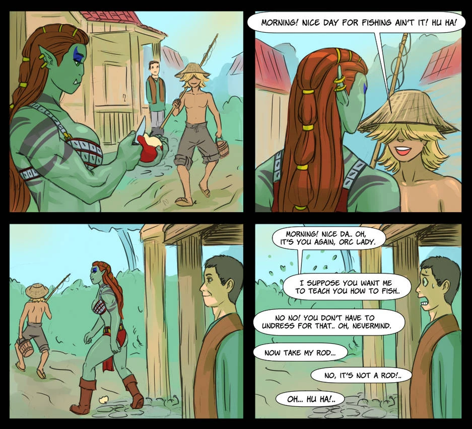 Flick Fantasy image number 111