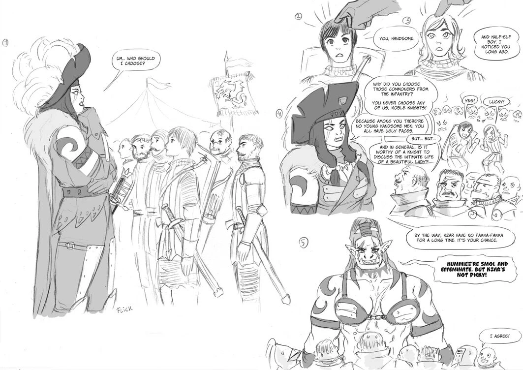 Flick Fantasy image number 130