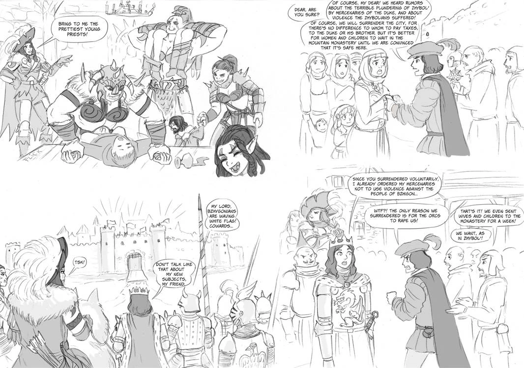 Flick Fantasy image number 131