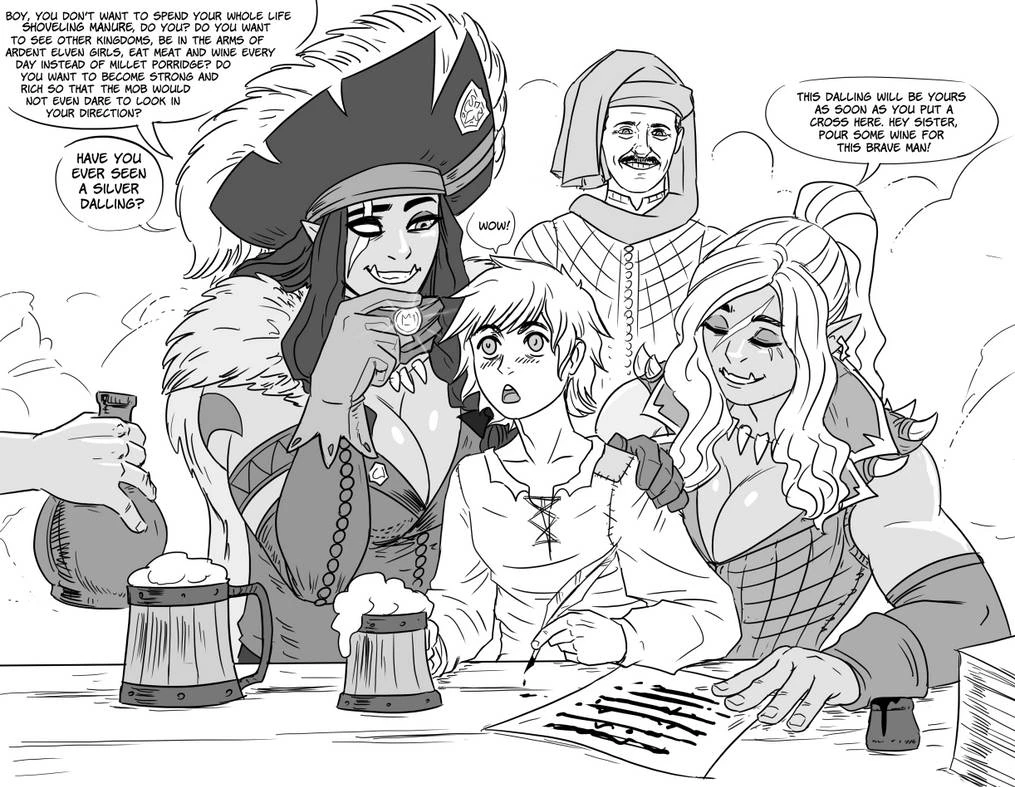 Flick Fantasy image number 133