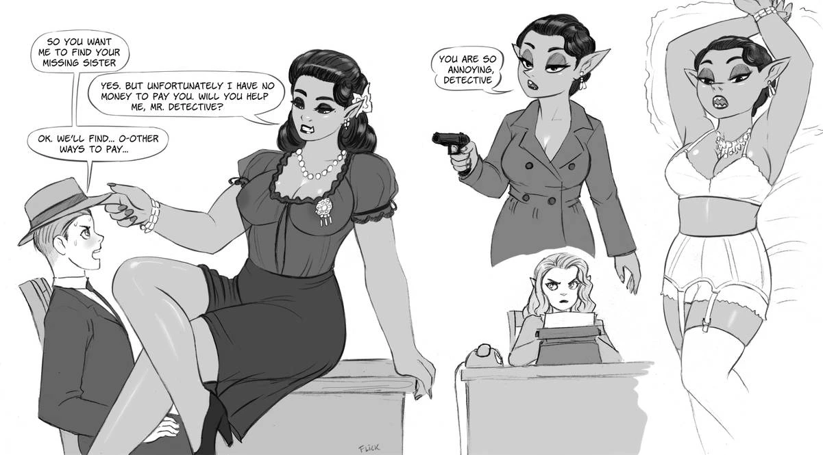 Flick Fantasy image number 142