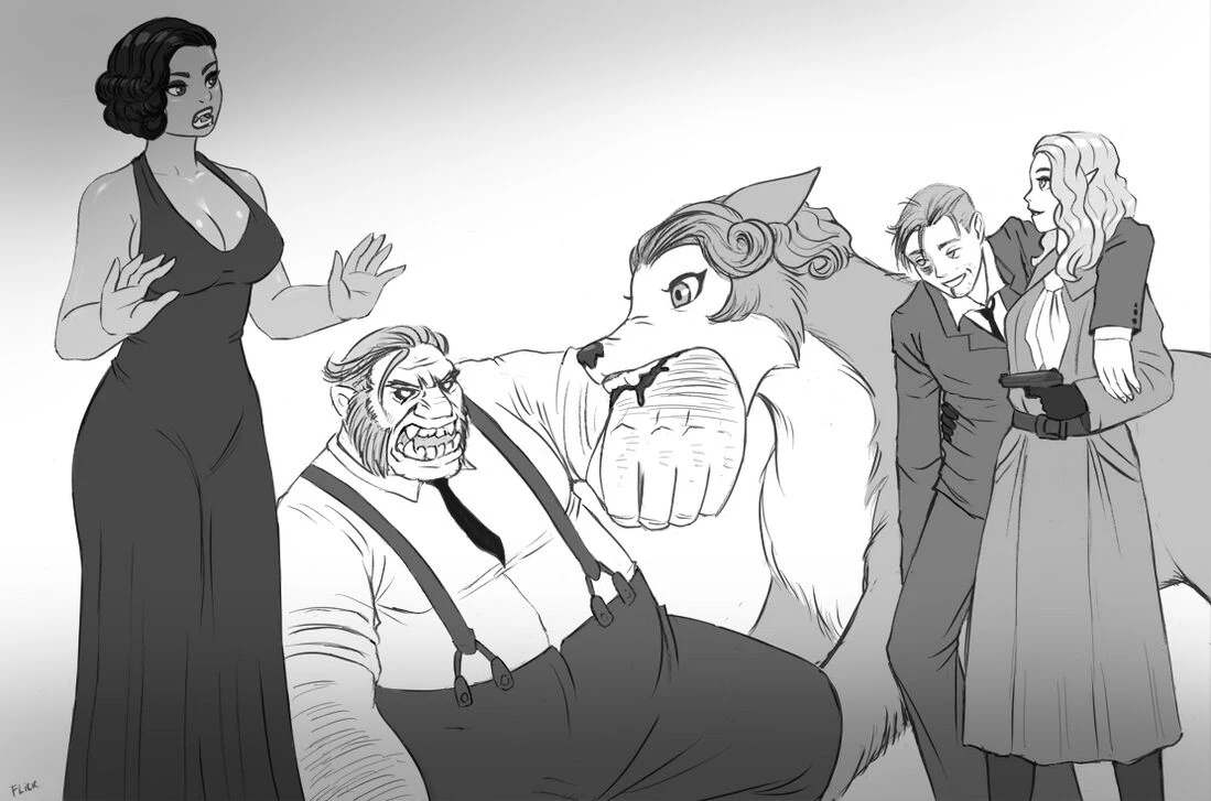 Flick Fantasy image number 144