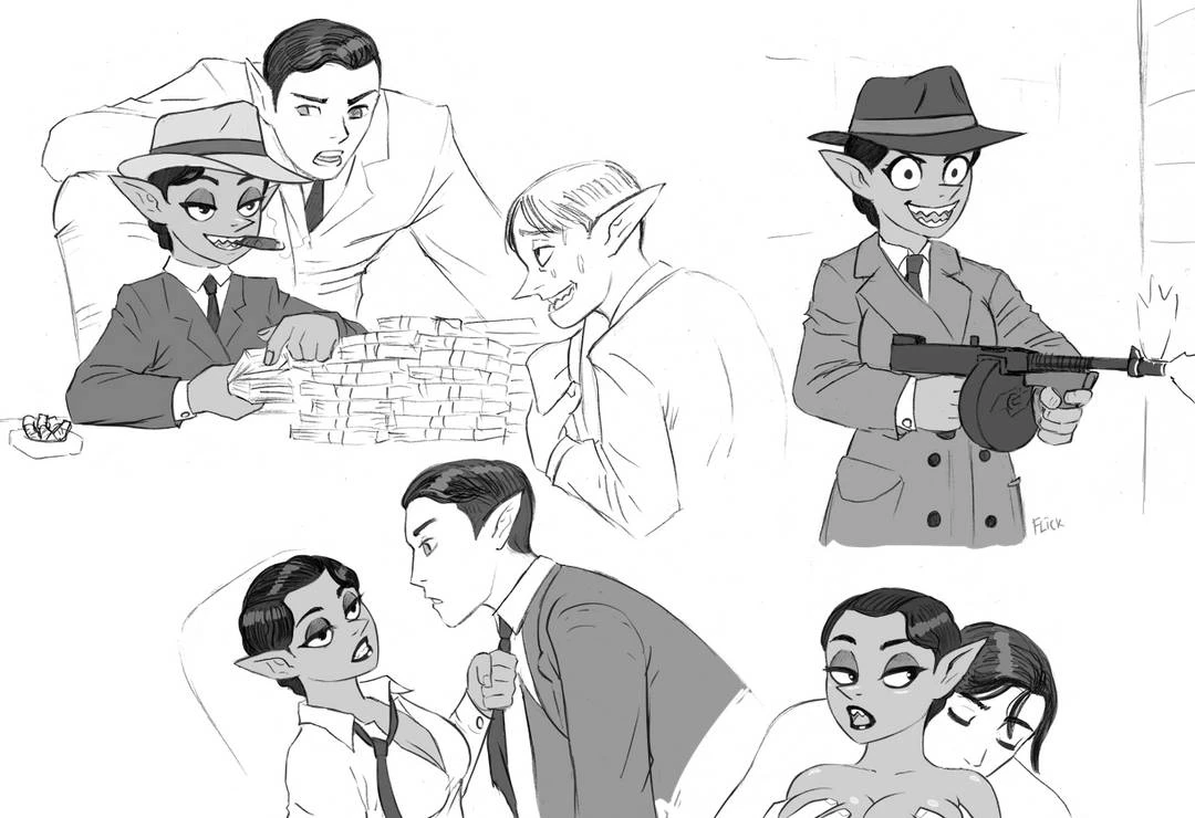 Flick Fantasy image number 145