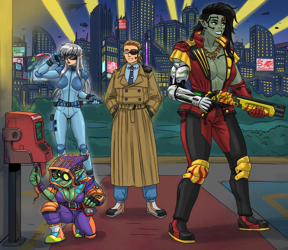 Flick Fantasy image number 146