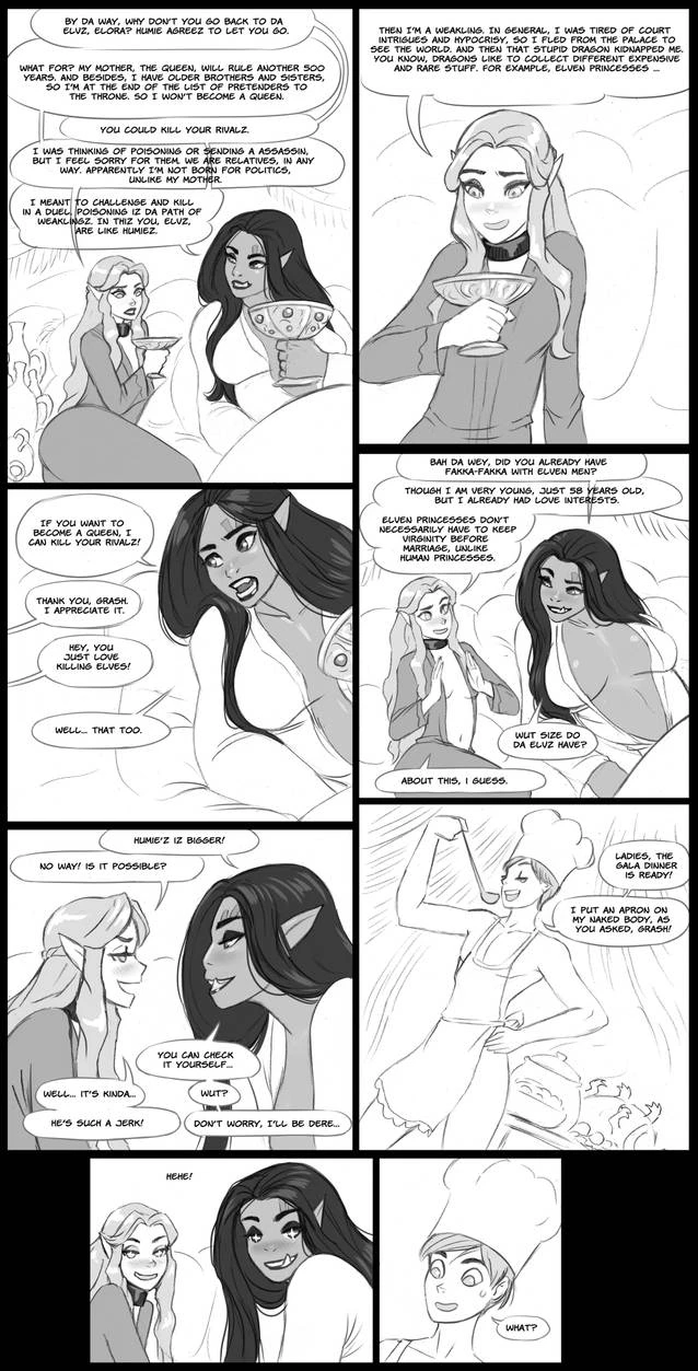 Flick Fantasy image number 14