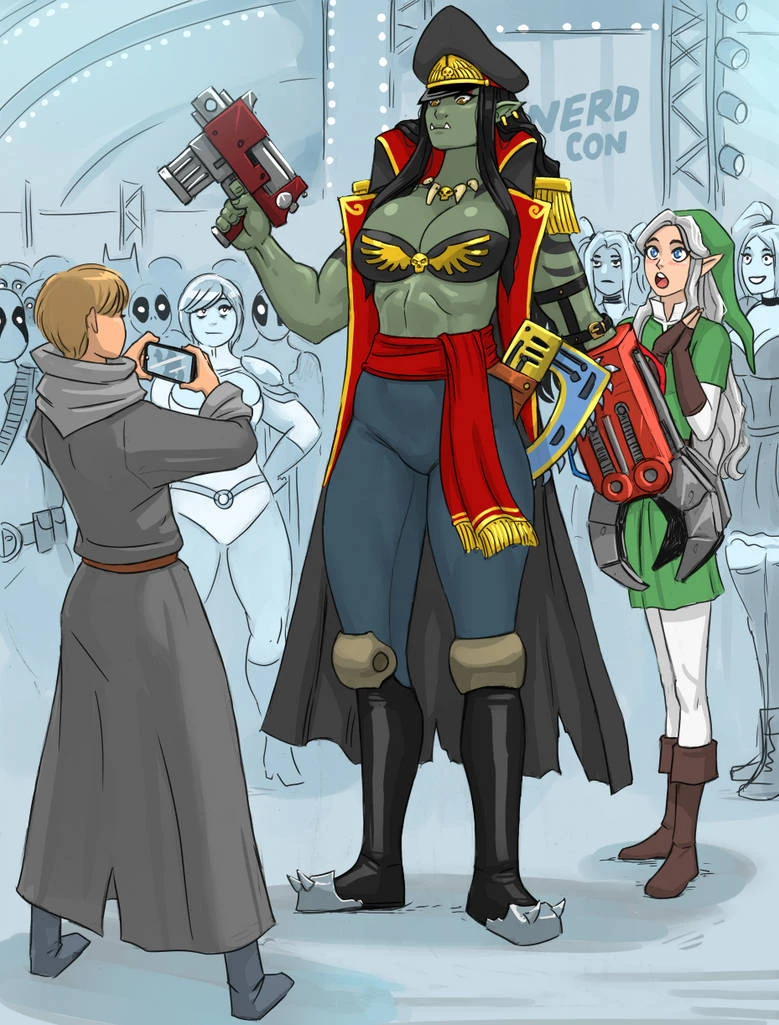 Flick Fantasy image number 149