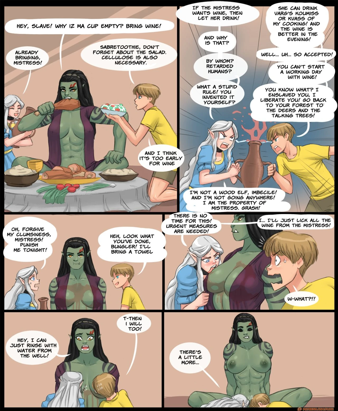 Flick Fantasy image number 16