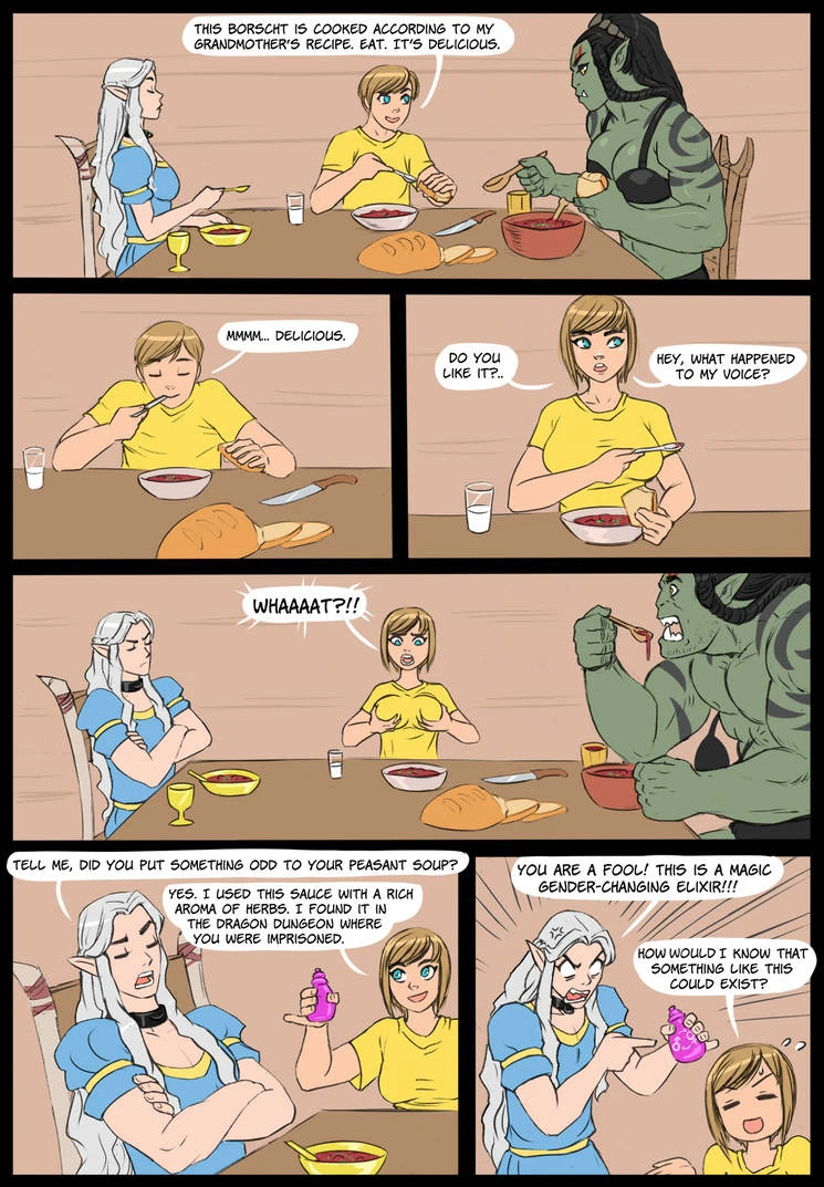 Flick Fantasy image number 24