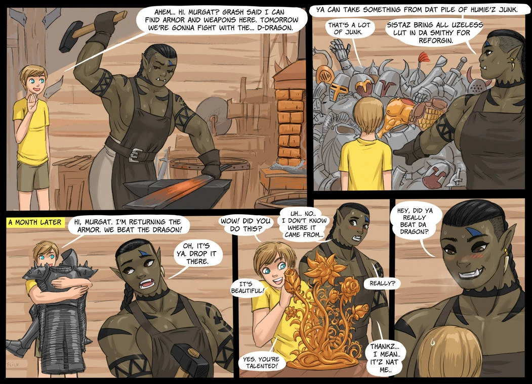 Flick Fantasy image number 30