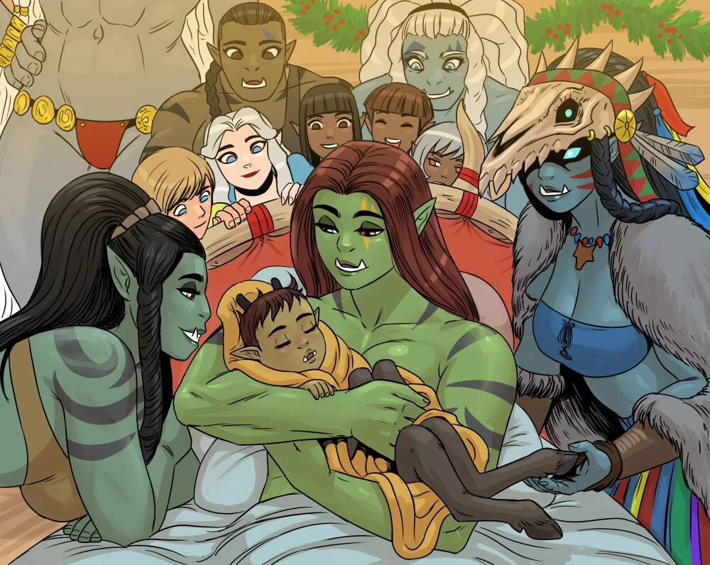 Flick Fantasy image number 53