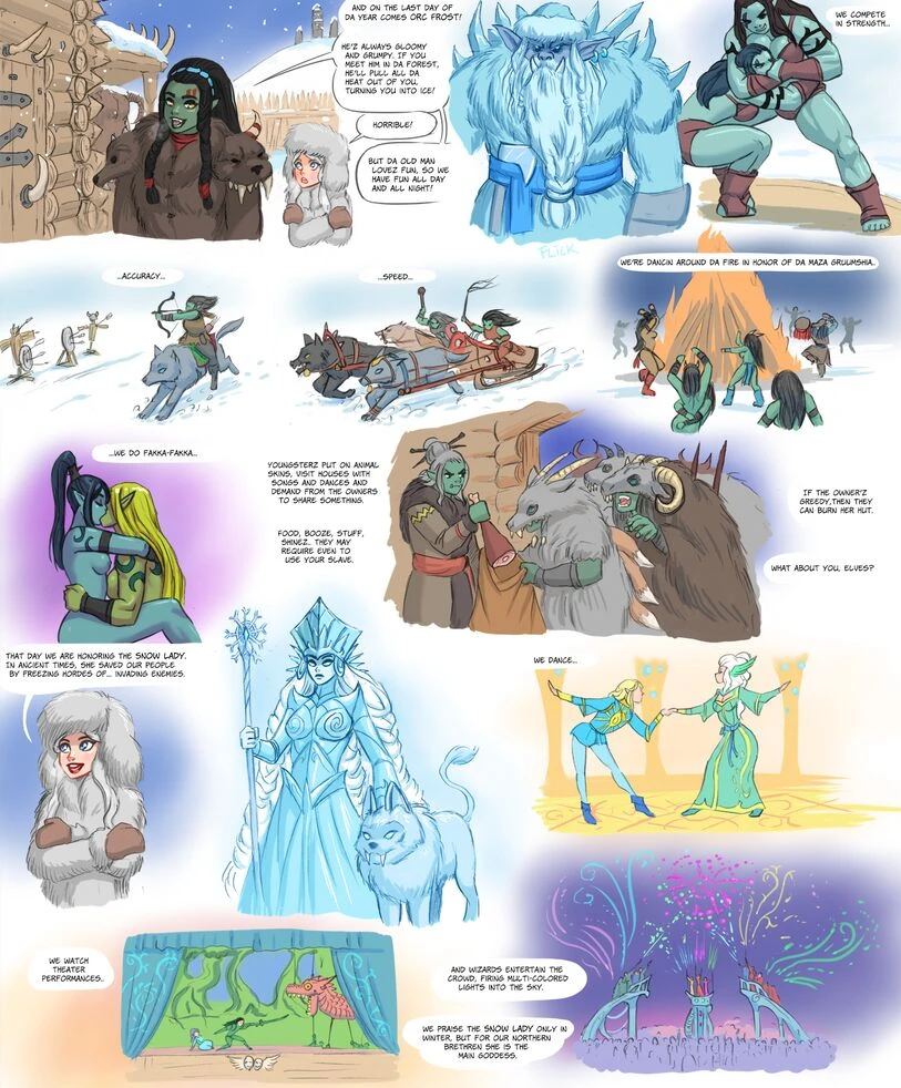 Flick Fantasy image number 54