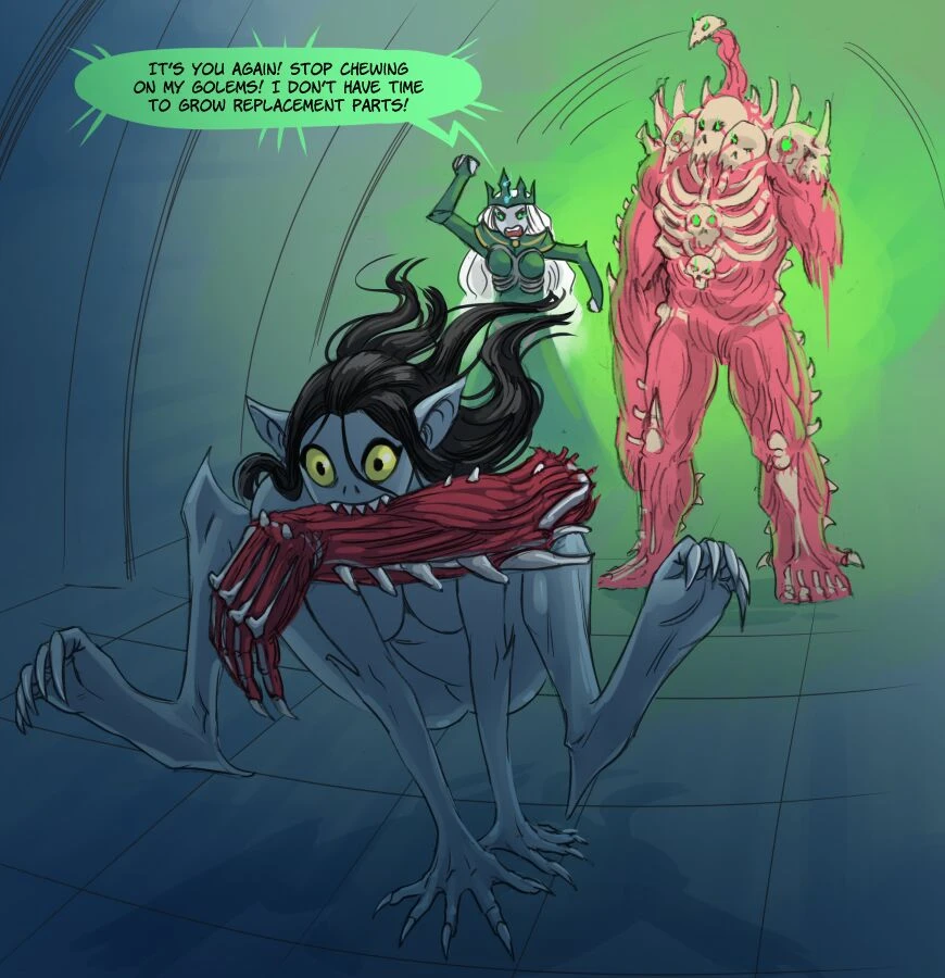 Flick Fantasy image number 69