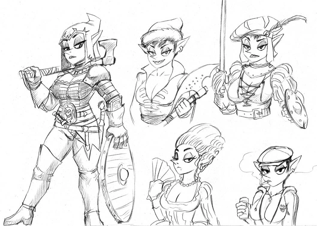 Flick Fantasy image number 72