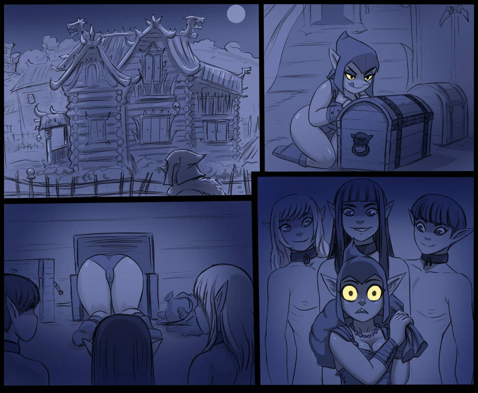 Flick Fantasy image number 82