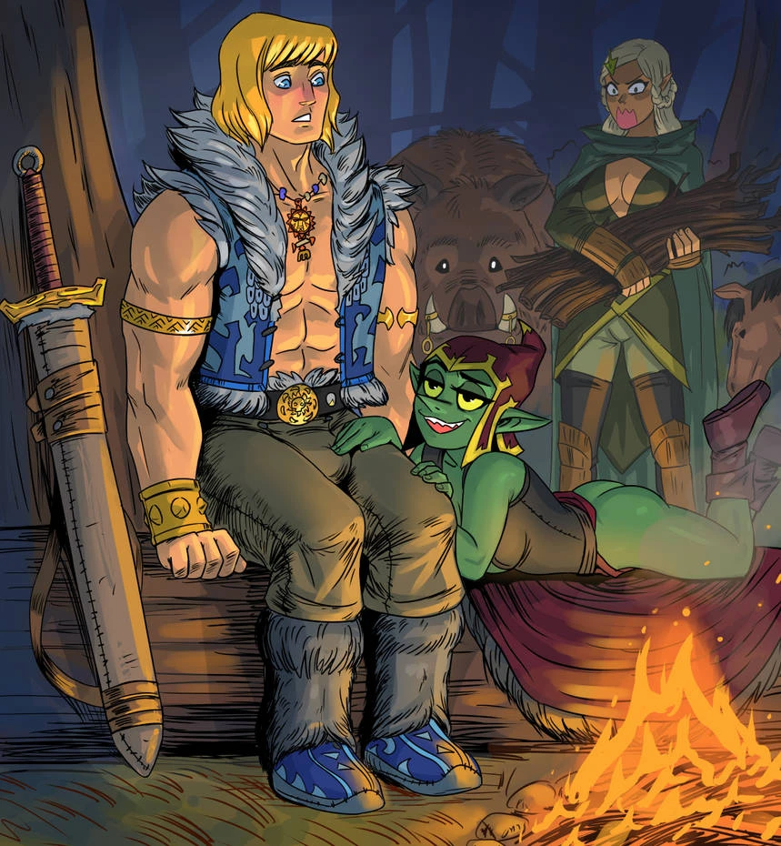 Flick Fantasy image number 86