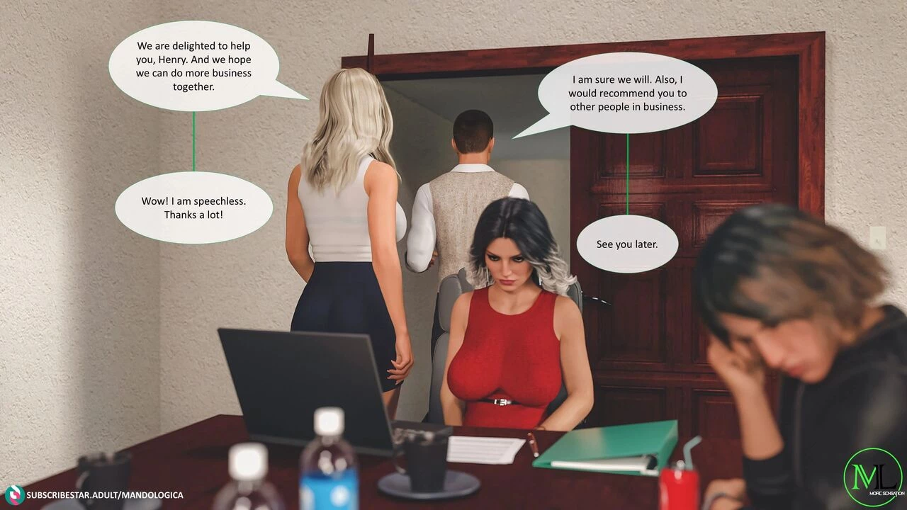 Teamwork 7 image number 77
