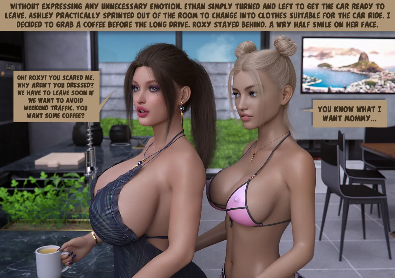 Family Secrets 2 image number 10