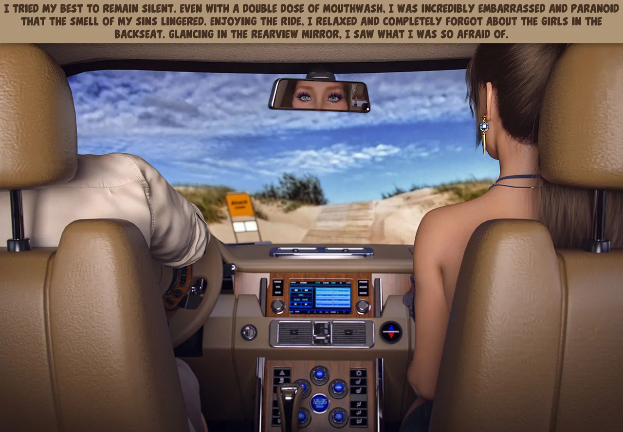 Family Secrets 2 image number 36