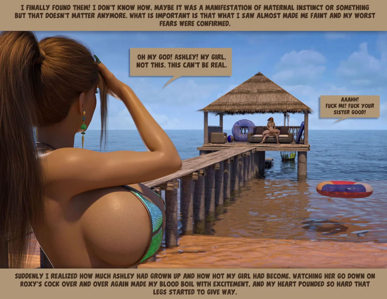 Family Secrets 2 image number 50