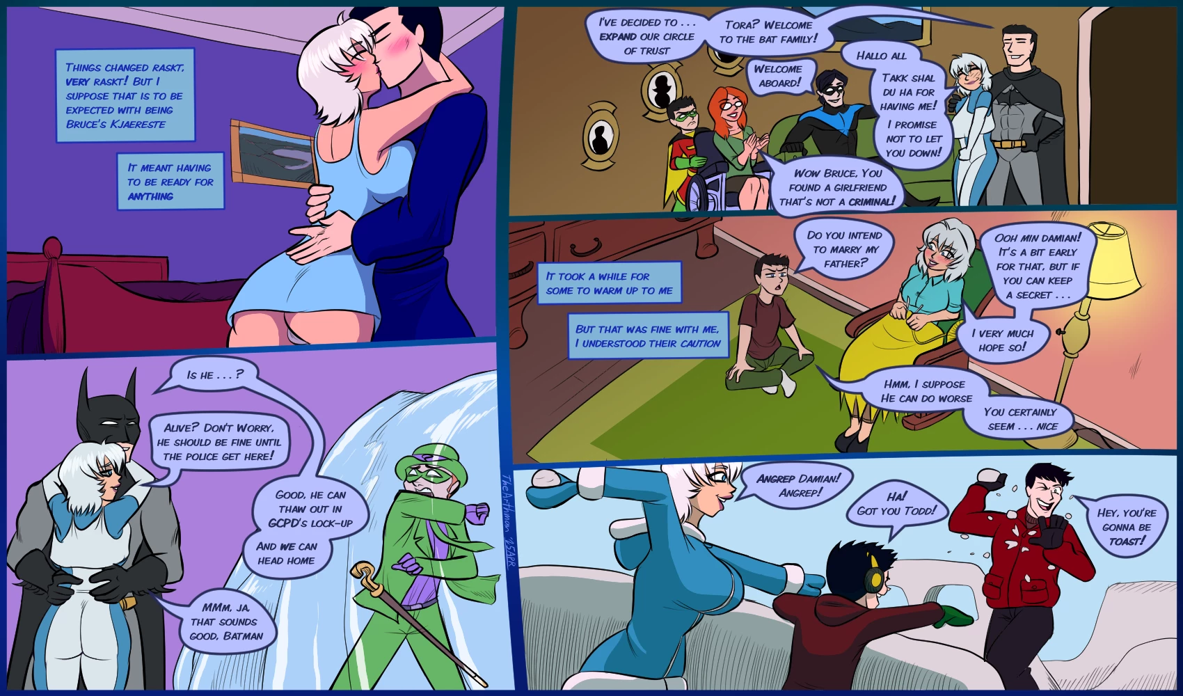 Trapped Under Ice image number 16