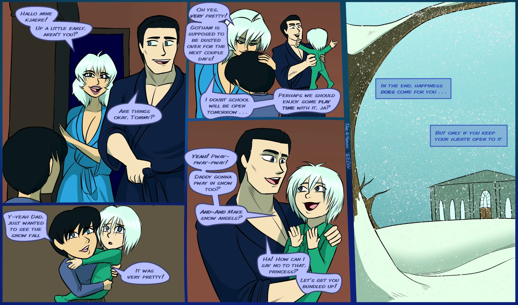 Trapped Under Ice image number 20