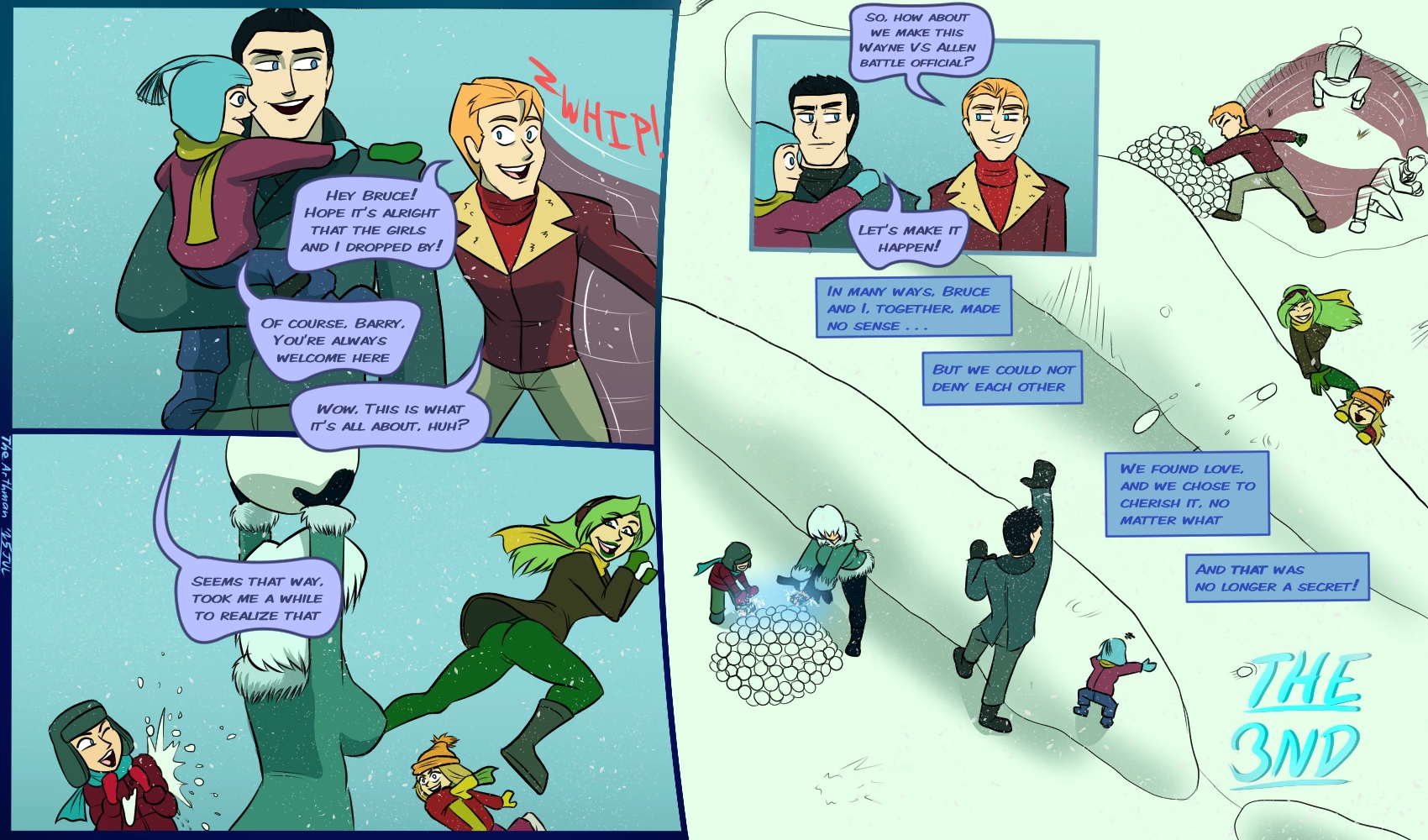 Trapped Under Ice image number 22