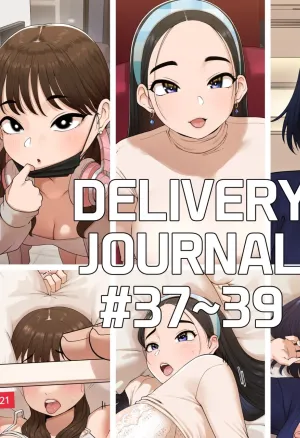 Delivery Journal 37-39