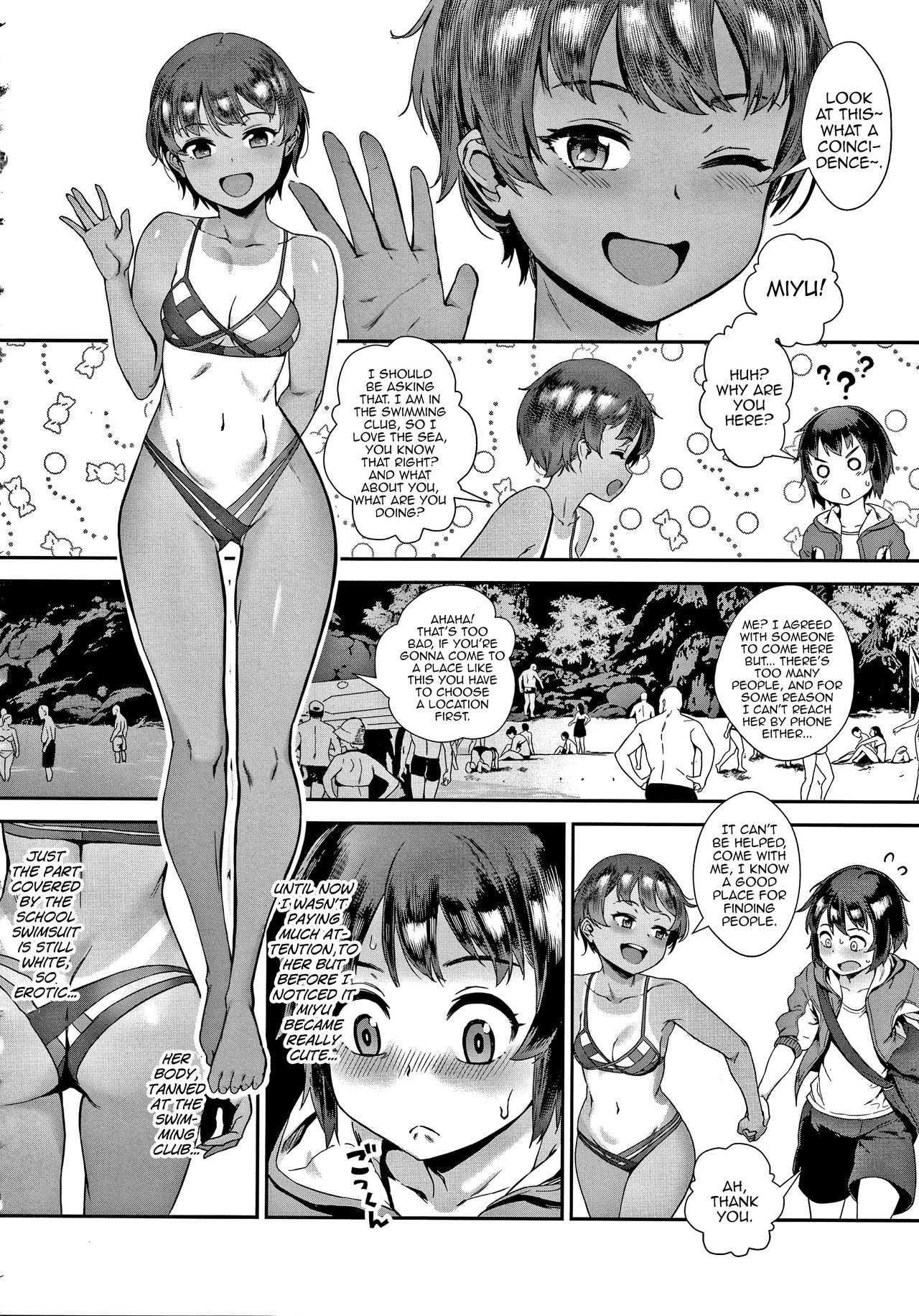 jairou - Live! English hentai image number 68