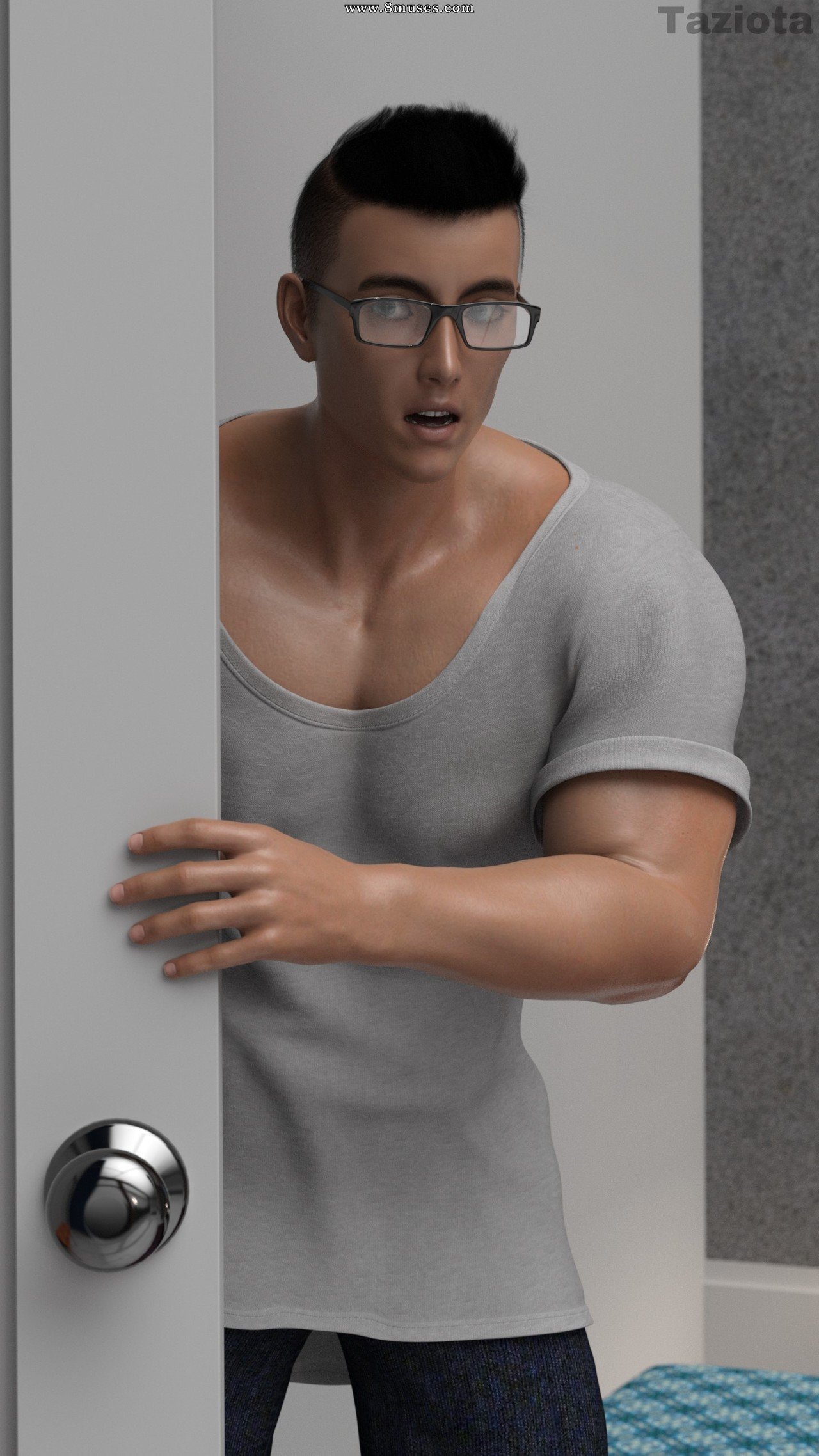 A Night In Part 2 image number 13